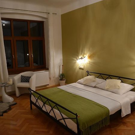 Apartment Rumunska Liberec מראה חיצוני תמונה