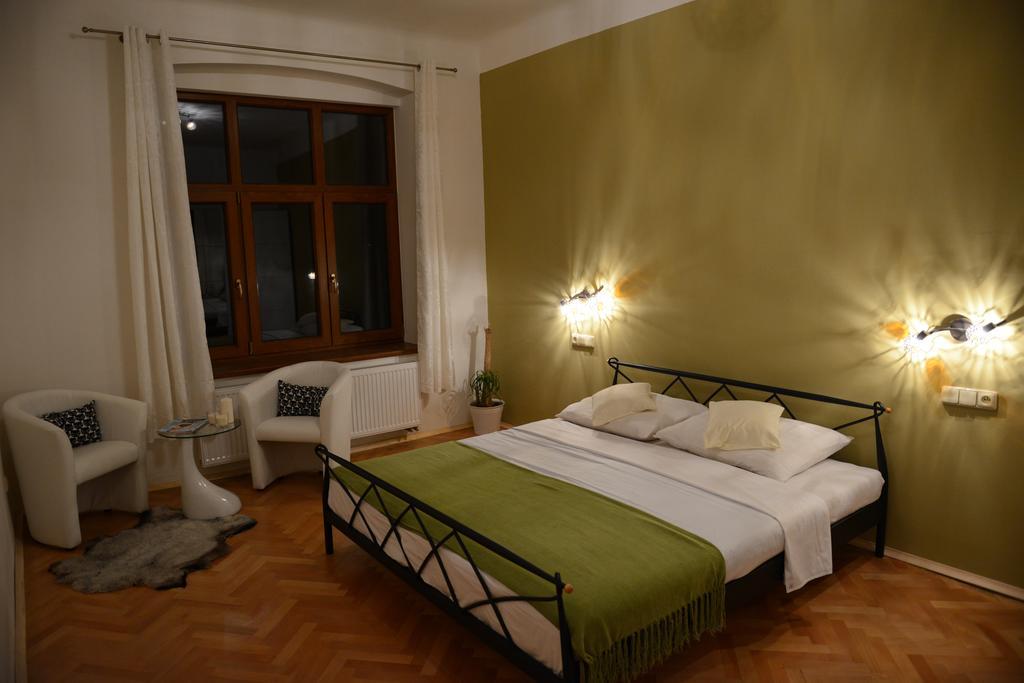 Apartment Rumunska Liberec מראה חיצוני תמונה