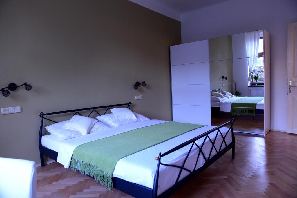 Apartment Rumunska Liberec מראה חיצוני תמונה