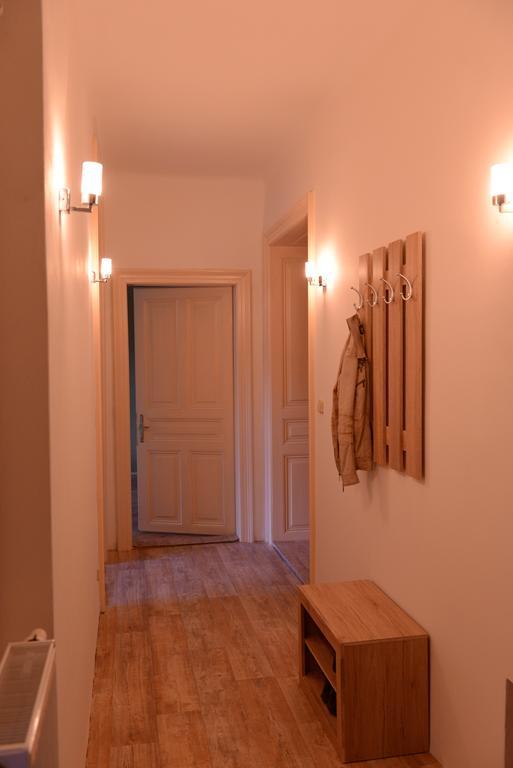 Apartment Rumunska Liberec מראה חיצוני תמונה